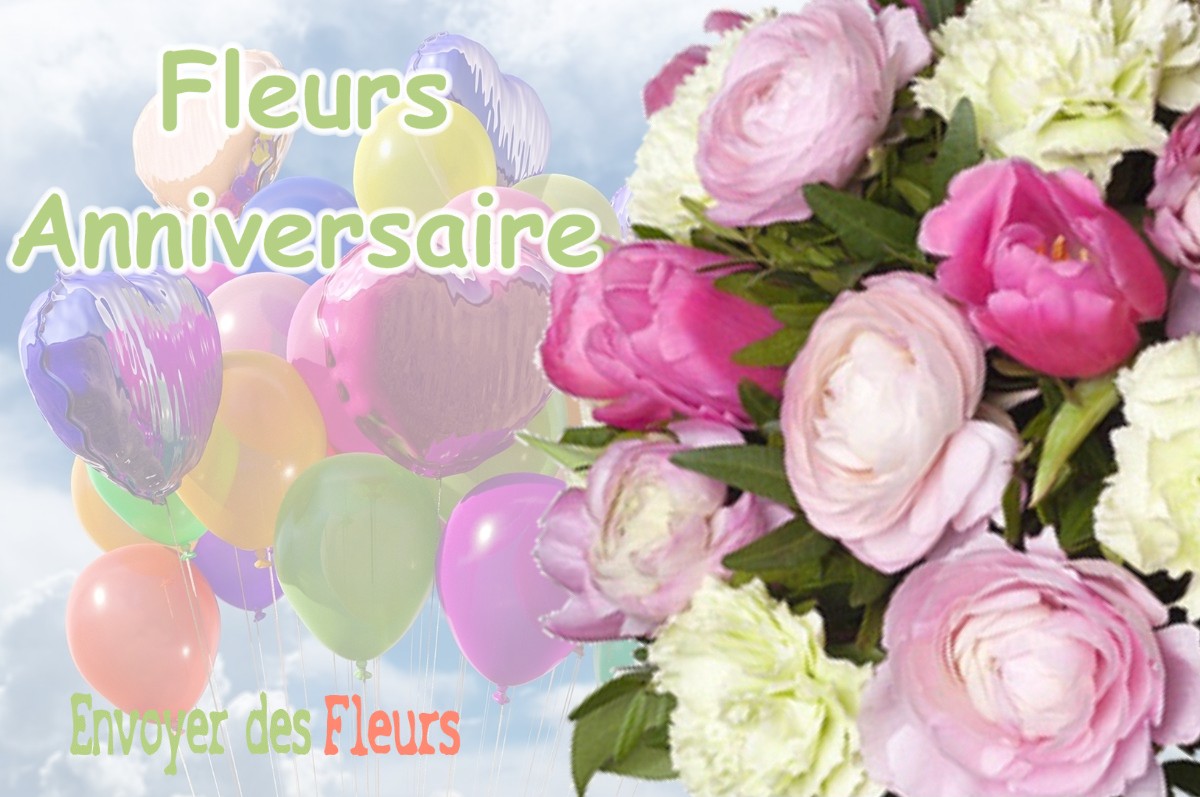 lIVRAISON FLEURS ANNIVERSAIRE à LANDORTHE