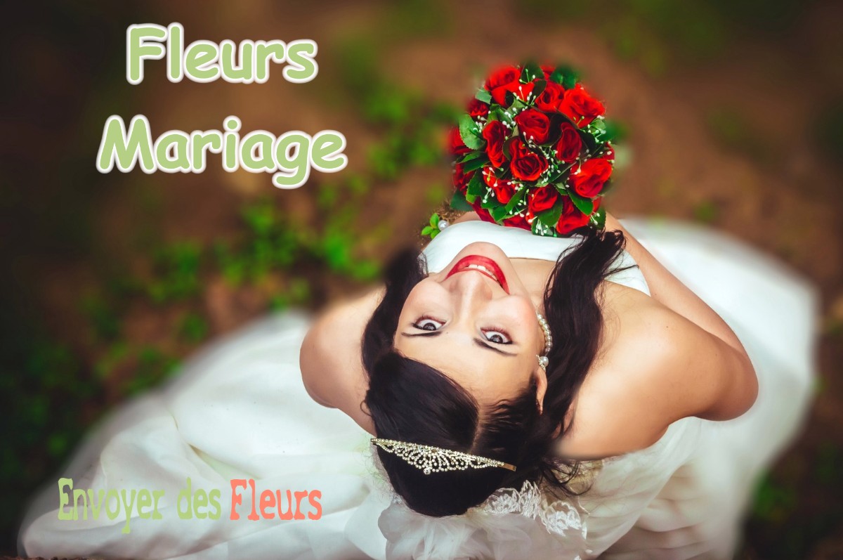 lIVRAISON FLEURS MARIAGE à LANDORTHE